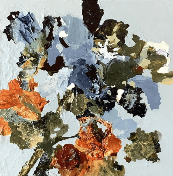 Peel and Stick #38