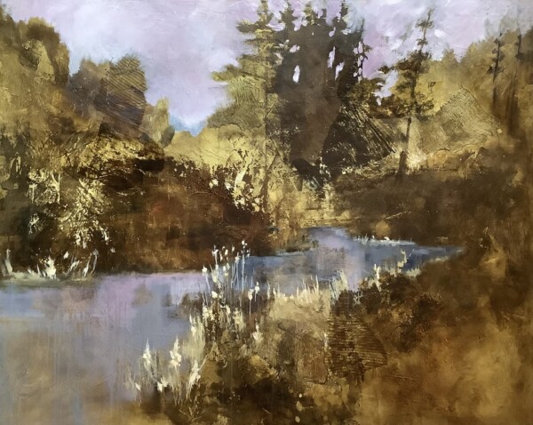 Reeds Between the Lines